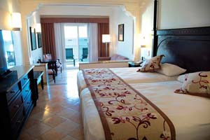Hotel Riu Palace Aruba - All Inclusive 24 hours
